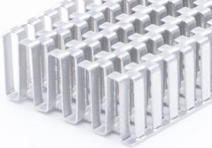 Lanced Offset Fins – Robinson Fin Machines