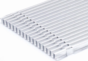 Lanced Offset Fins – Robinson Fin Machines