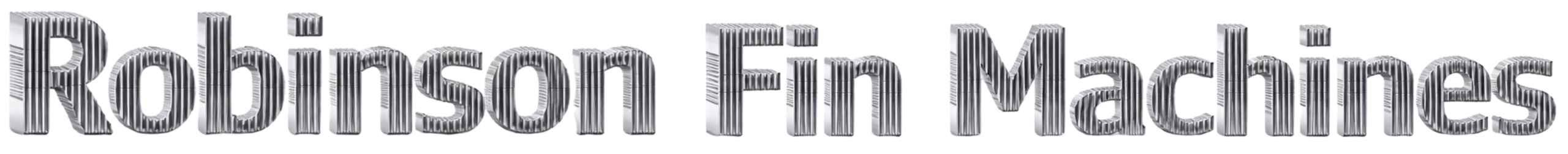 Robinson Fin Machines, FIN Logo (1)